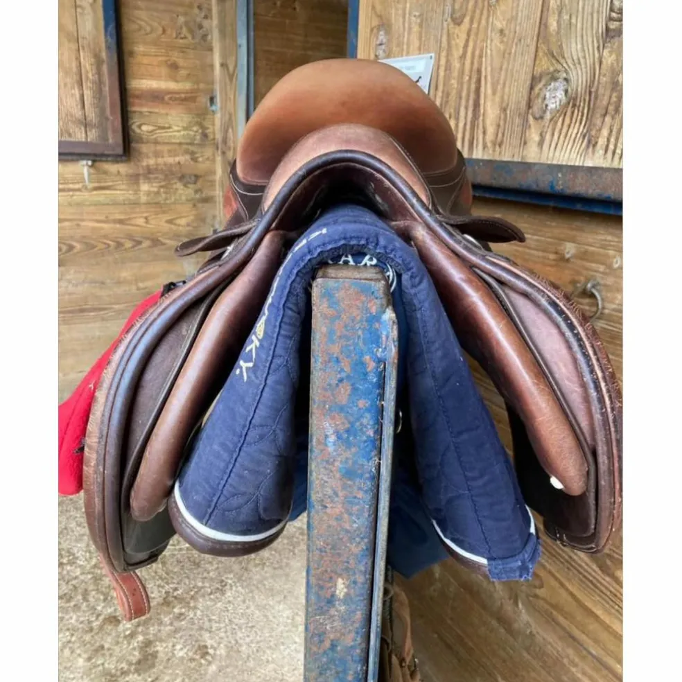 Selle Antarès
