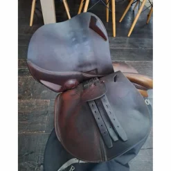 Selle Antarès