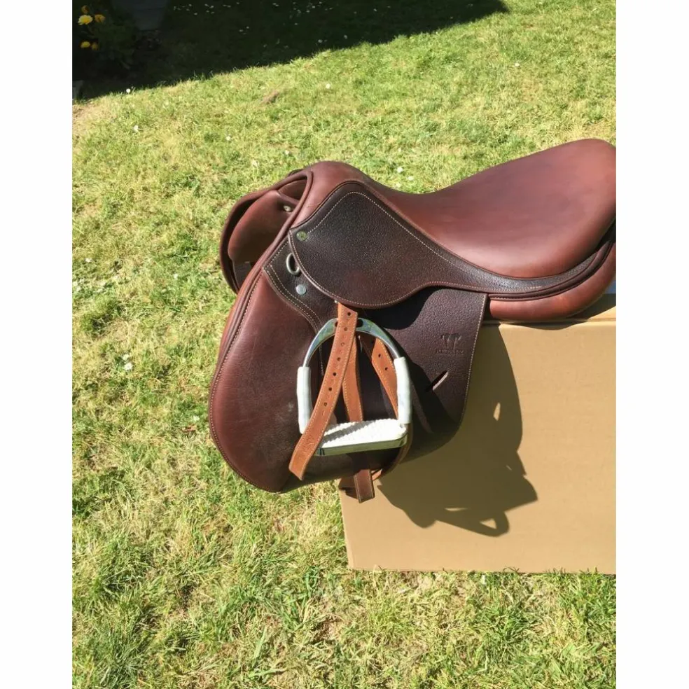Selle Antarès
