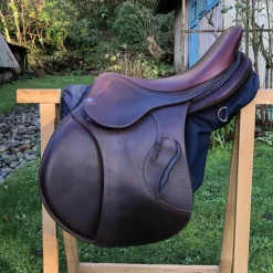 Selle Antarès Connexion