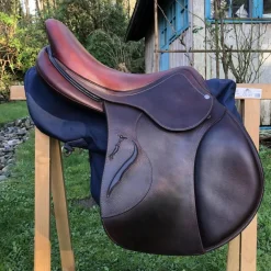 Selle Antarès Connexion