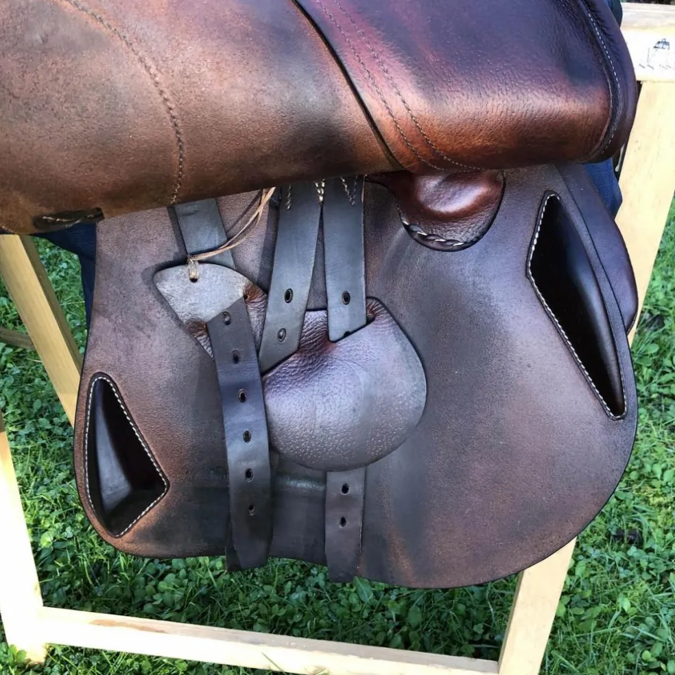Selle Antarès Connexion