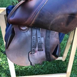 Selle Antarès Connexion