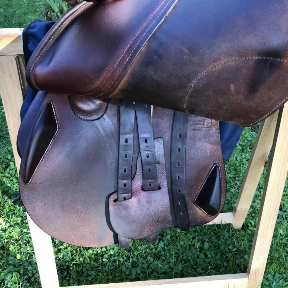 Selle Antarès Connexion