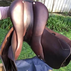 Selle Antarès Connexion