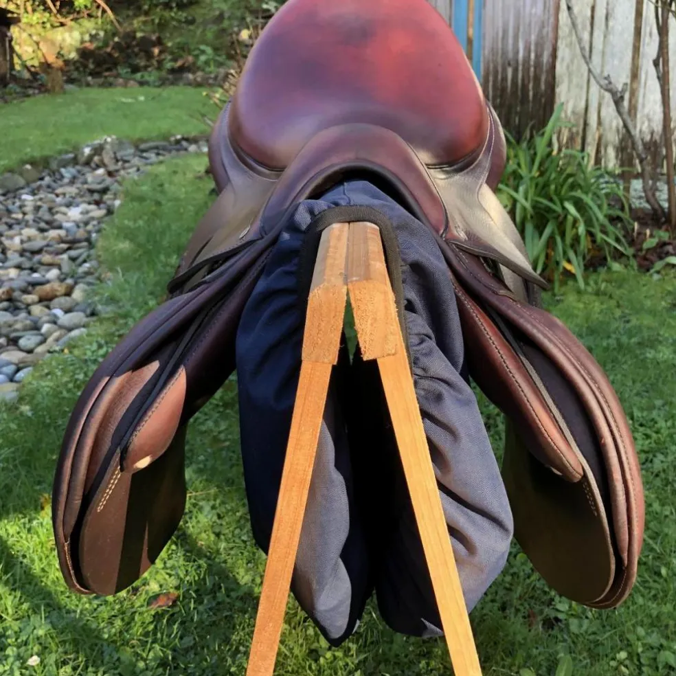 Selle Antarès Connexion