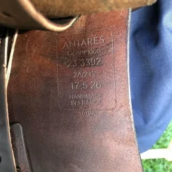 Selle Antarès Connexion