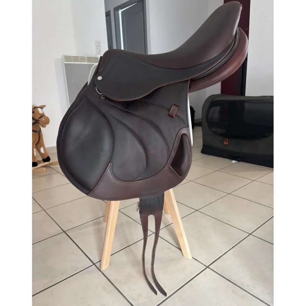 Selle Antarès connexion