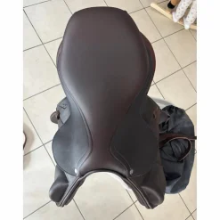 Selle Antarès connexion