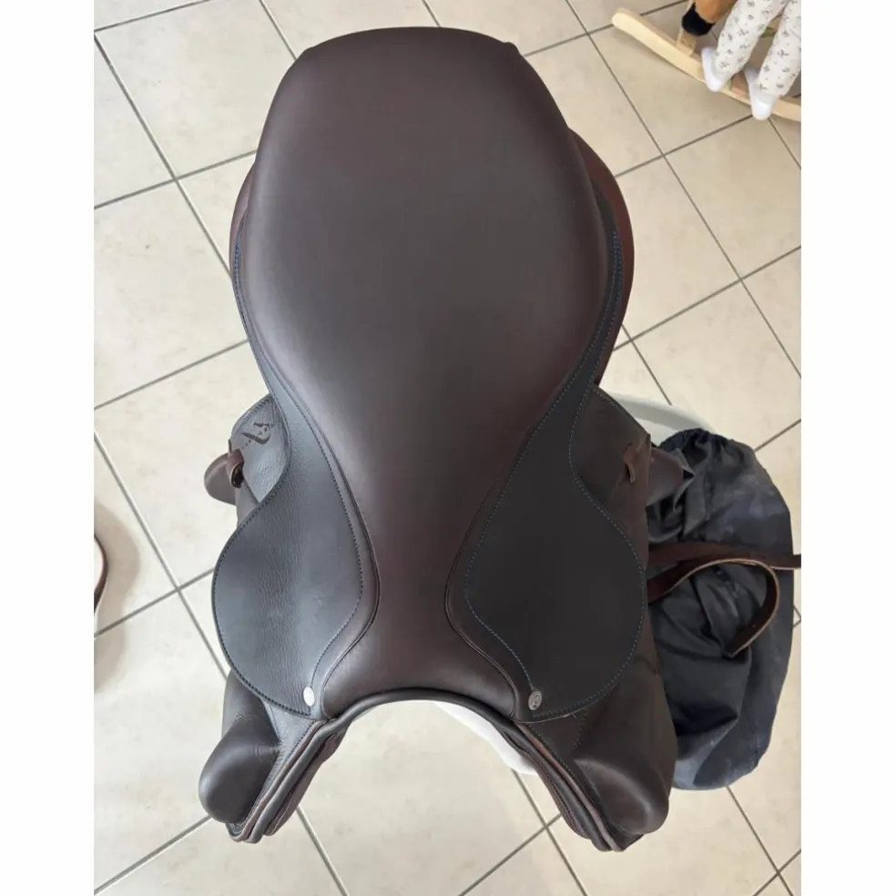 Selle Antarès connexion