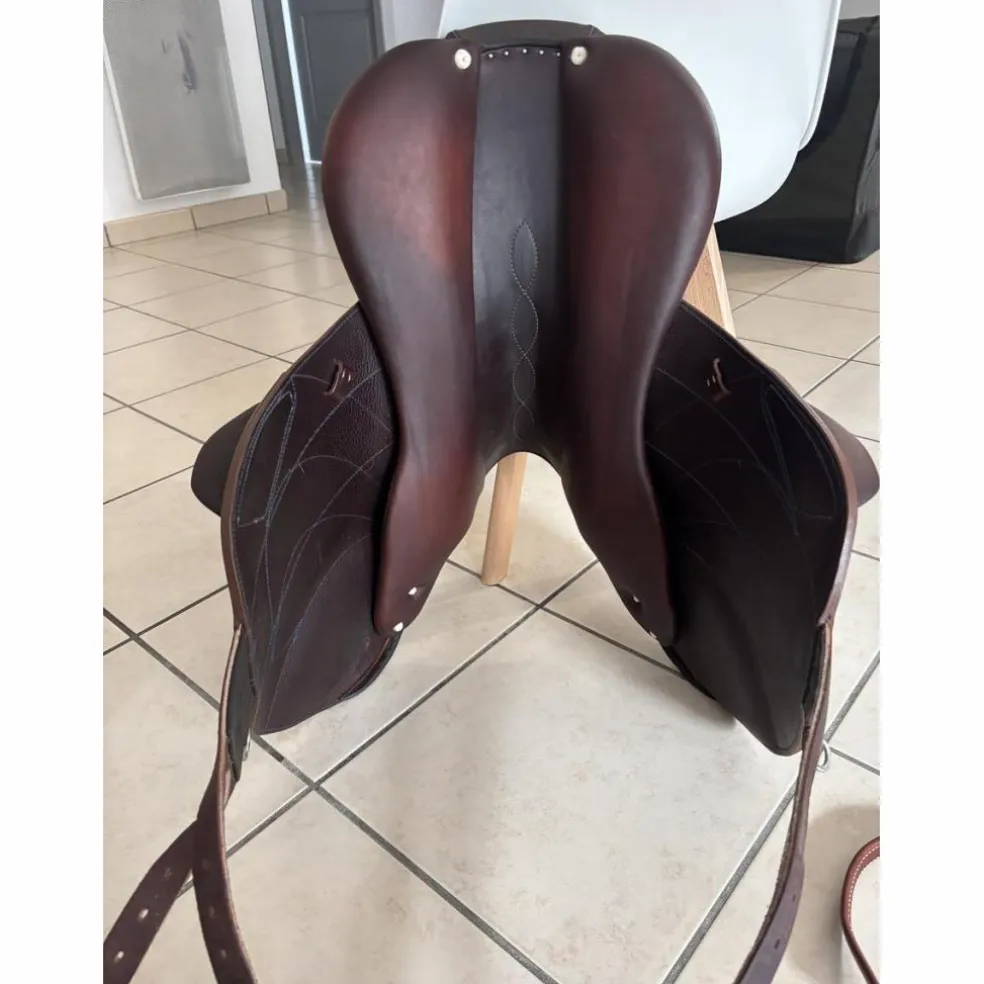 Selle Antarès connexion