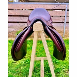Selle Antarès CONNEXION comme neuve