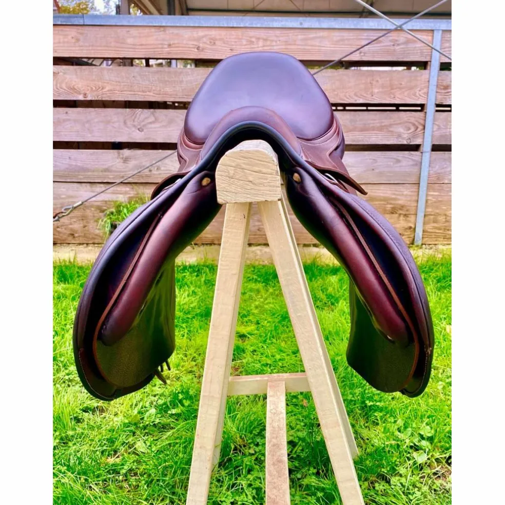 Selle Antarès CONNEXION comme neuve