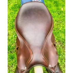 Selle Antarès CONNEXION comme neuve