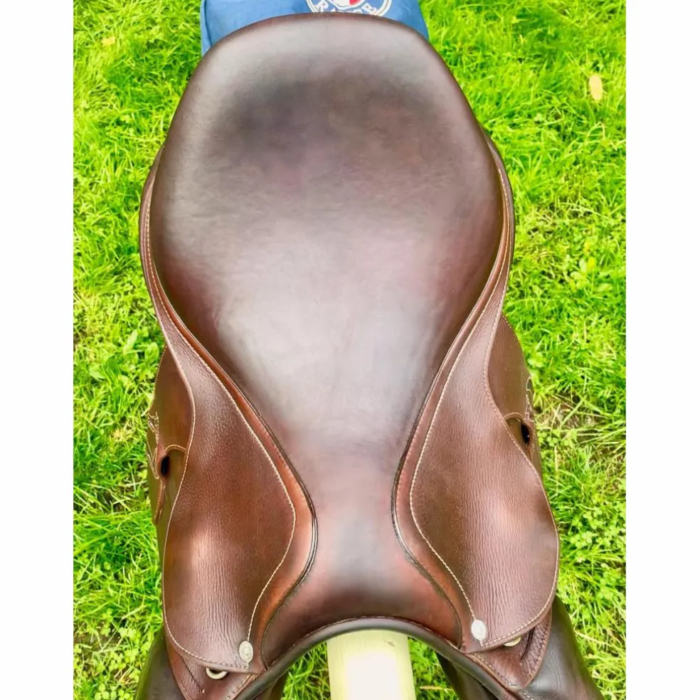 Selle Antarès CONNEXION comme neuve