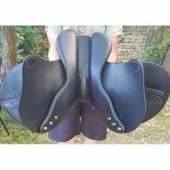 Selle Antarès modèle évolution neuve