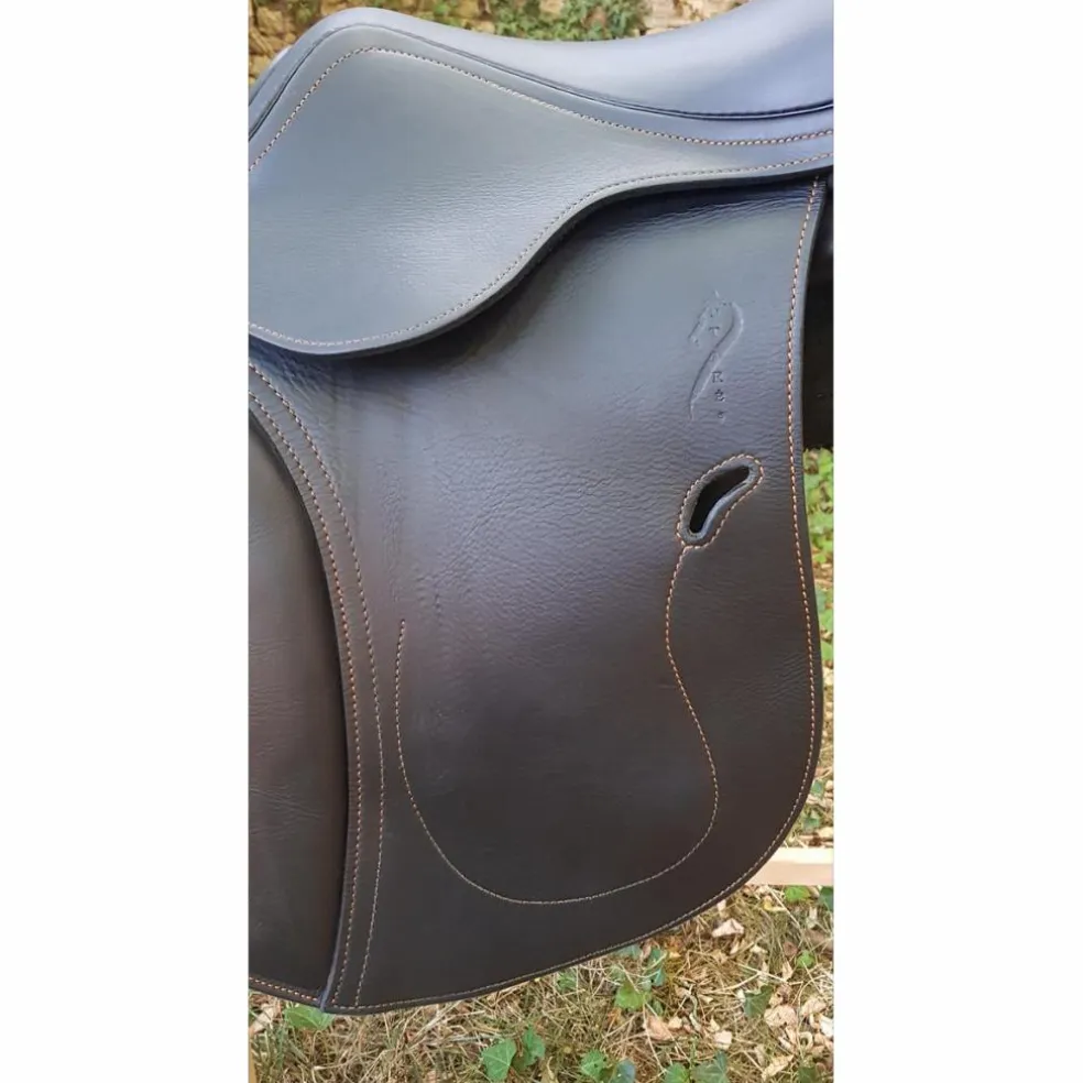 Selle Antarès modèle évolution neuve