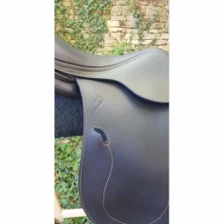 Selle Antarès modèle évolution neuve