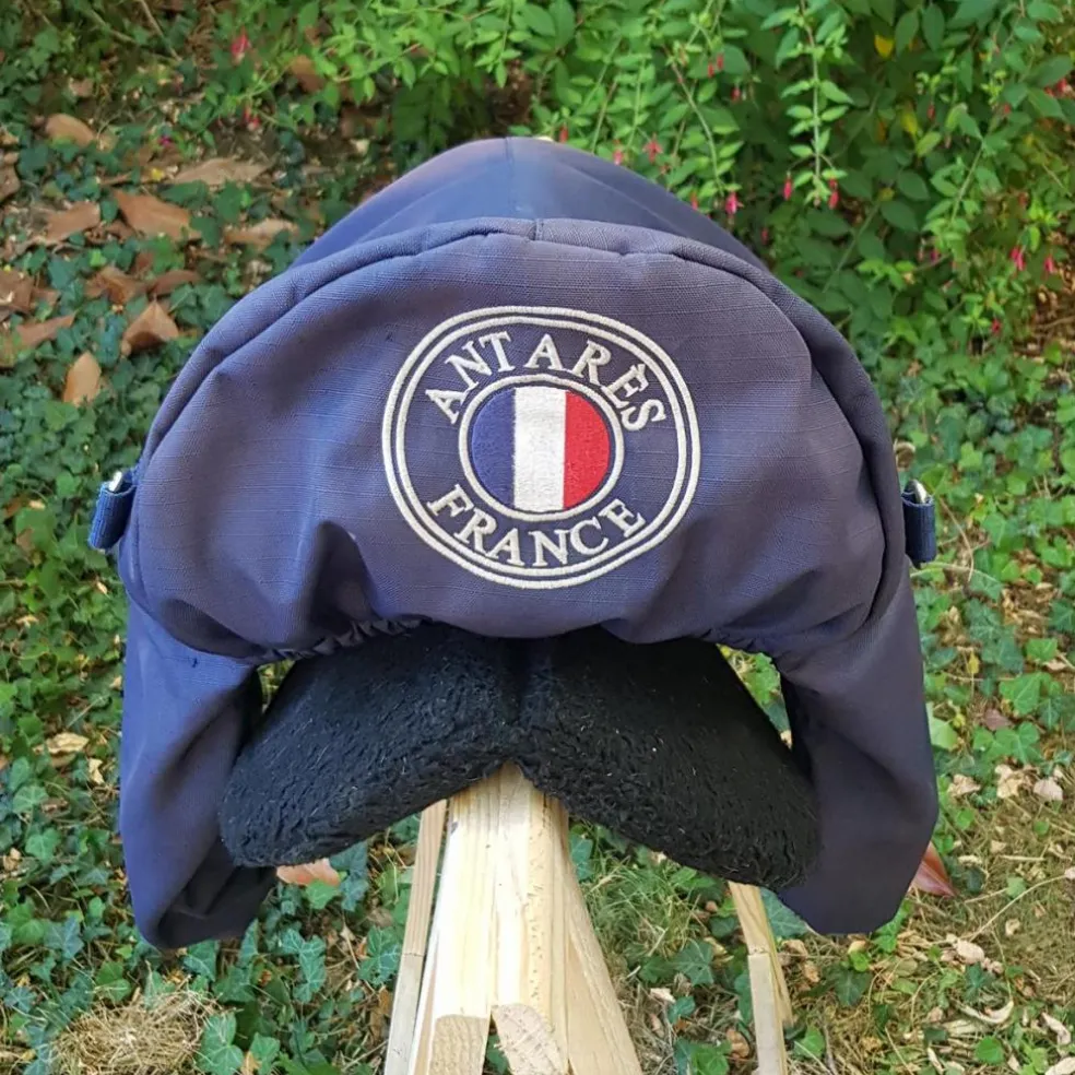 Selle Antarès modèle évolution neuve