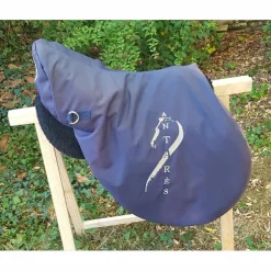 Selle Antarès modèle évolution neuve