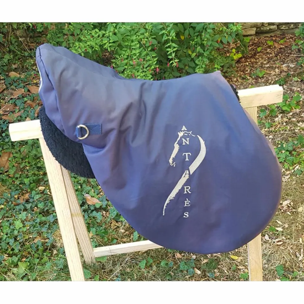 Selle Antarès modèle évolution neuve