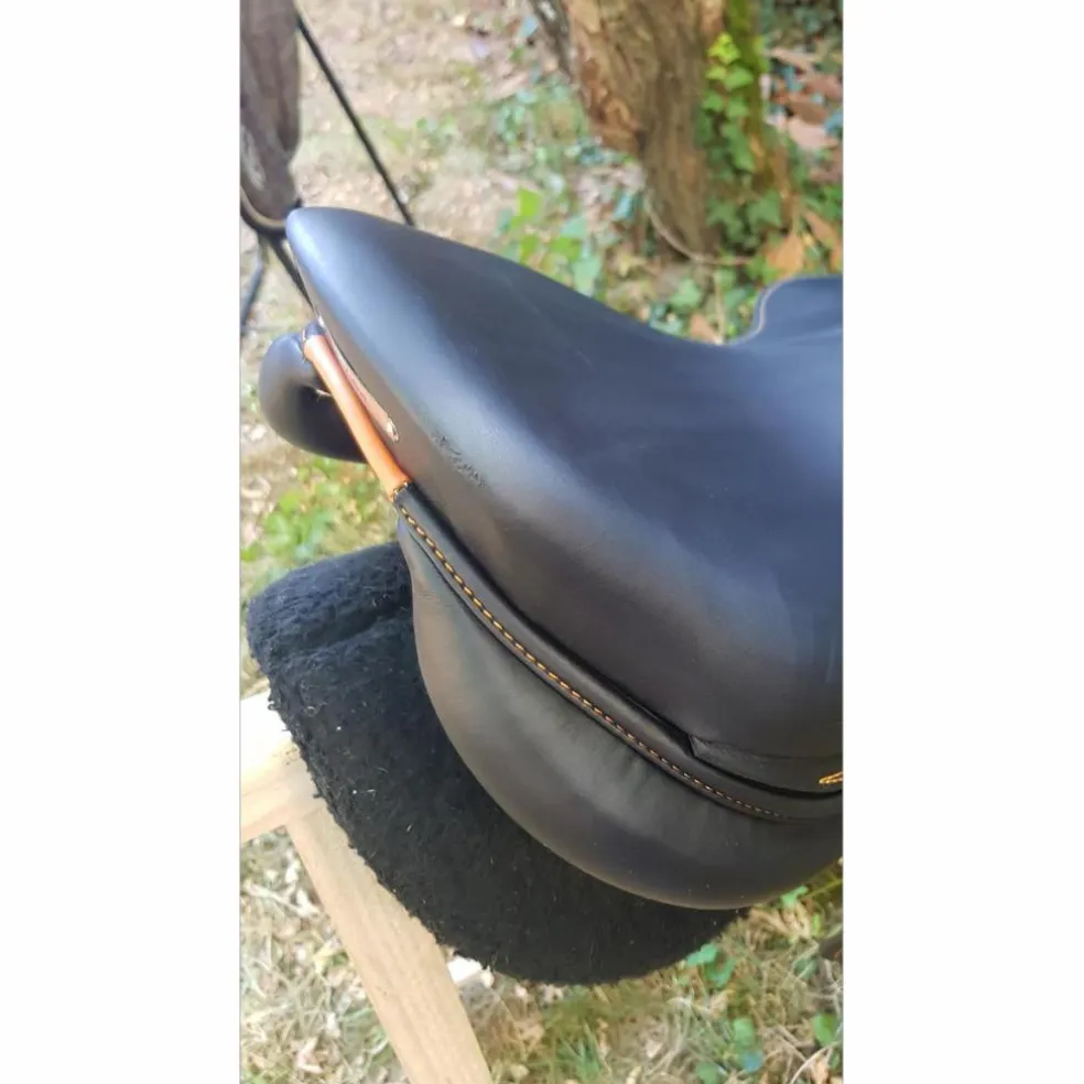 Selle Antarès modèle évolution neuve