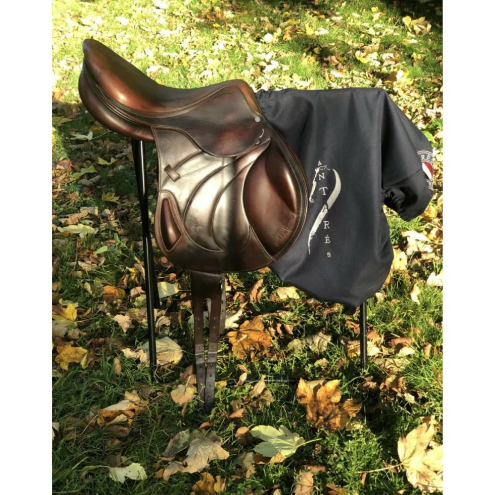 Selle Antarès monoquartier 17" Signature