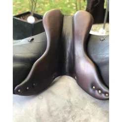 Selle Antarès monoquartier 17" Signature