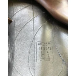 Selle Antarès monoquartier 17