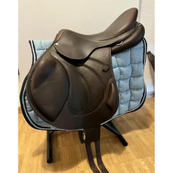 Selle Antarès mono-quartier