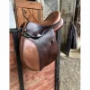 Selle Antarès signature 17 pouces