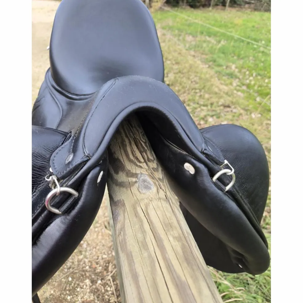 Selle Antarès Tempo+ 2024