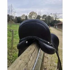 Selle Antarès Tempo+ 2024