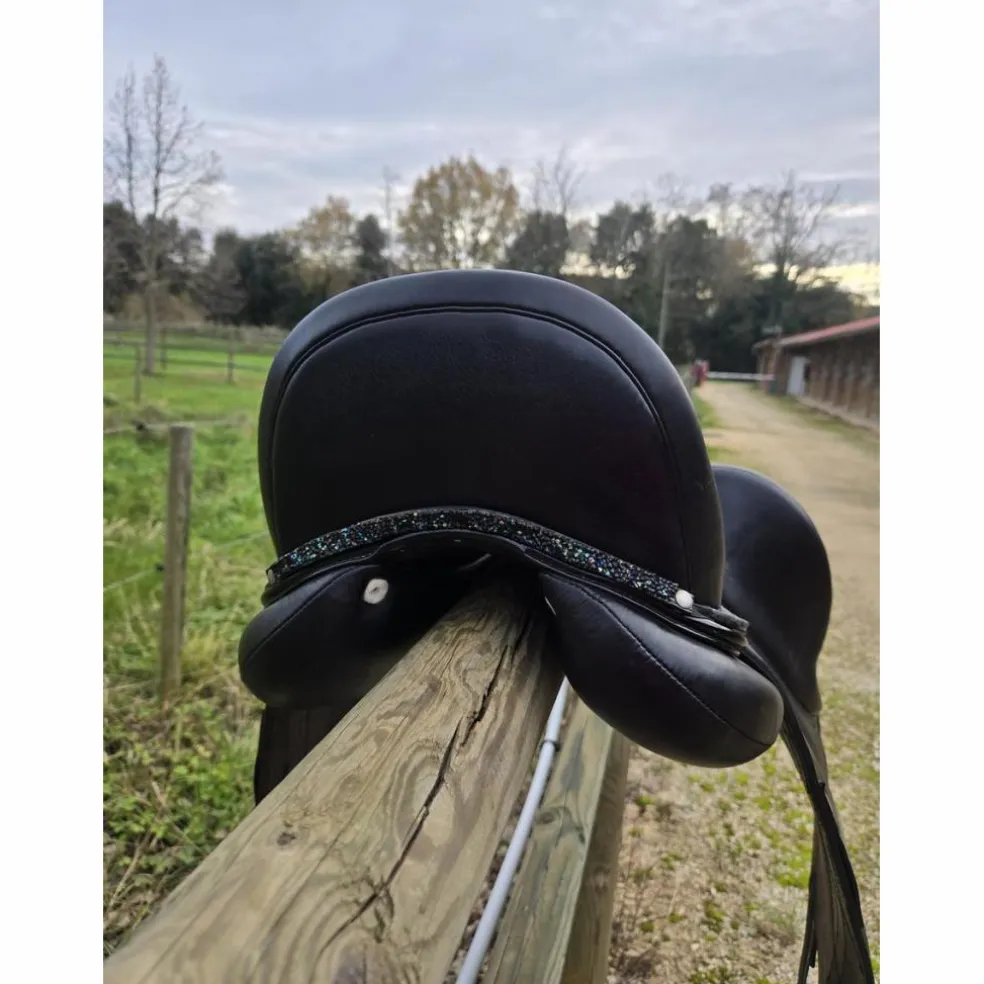 Selle Antarès Tempo+ 2024