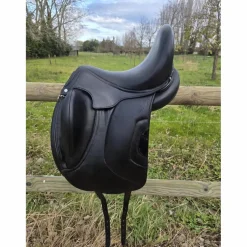 Selle Antarès Tempo+ 2024