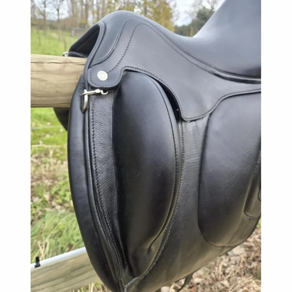 Selle Antarès Tempo+ 2024