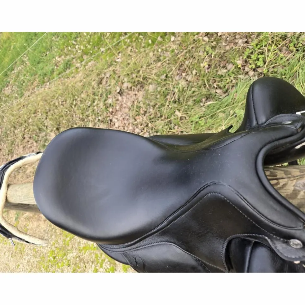Selle Antarès Tempo+ 2024