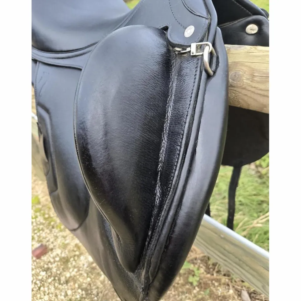 Selle Antarès Tempo+ 2024