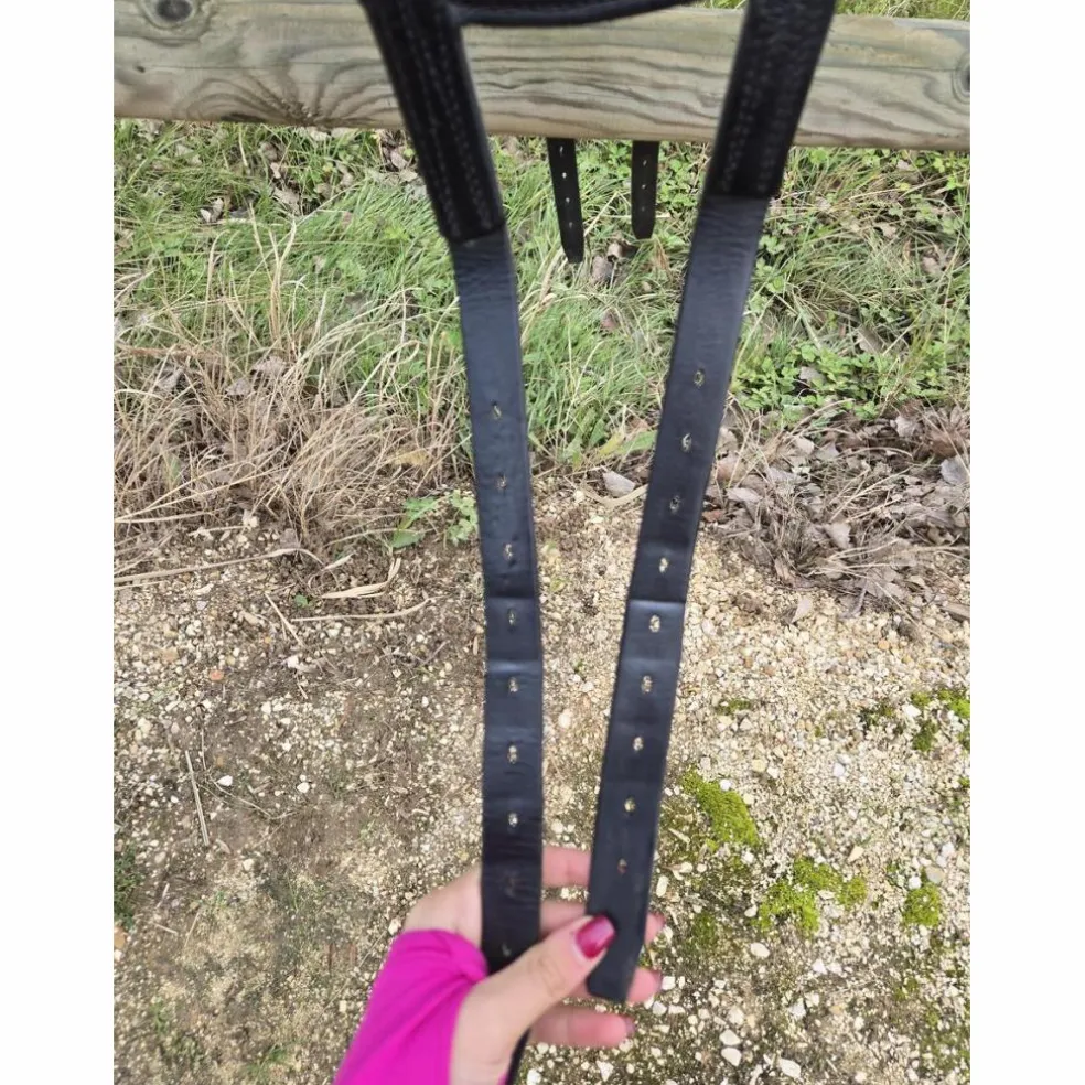 Selle Antarès Tempo+ 2024