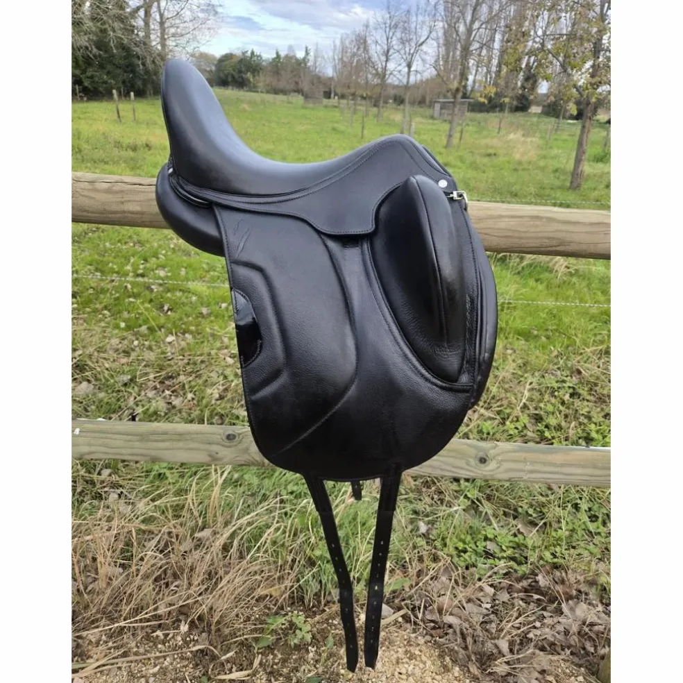 Selle Antarès Tempo+ 2024