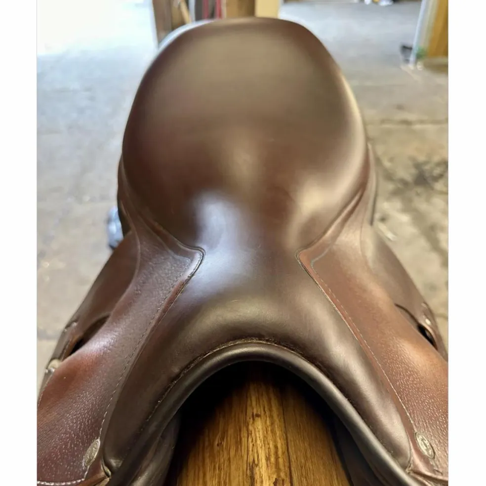 Selle Antarès Évolution