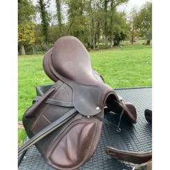 selle arion