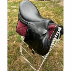 Selle Arion C2 17.5” – 2024 – Très bon état
