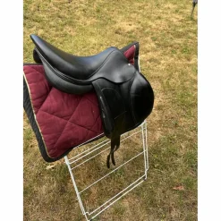 Selle Arion C2 17.5” – 2024 – Très bon état