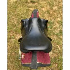 Selle Arion C2 17.5” – 2024 – Très bon état