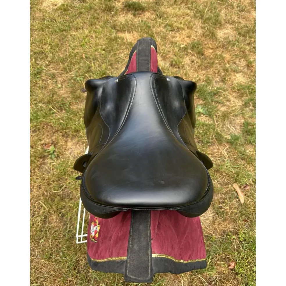 Selle Arion C2 17.5” – 2024 – Très bon état
