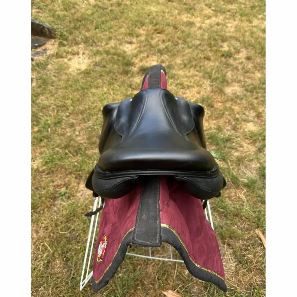 Selle Arion C2 17.5” – 2024 – Très bon état