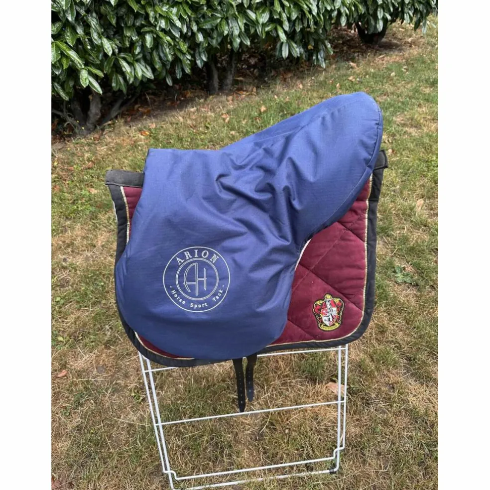 Selle Arion C2 17.5” – 2024 – Très bon état