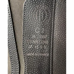 Selle Arion C2 17.5” – 2024 – Très bon état