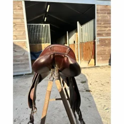 Selle Arion sellier europe